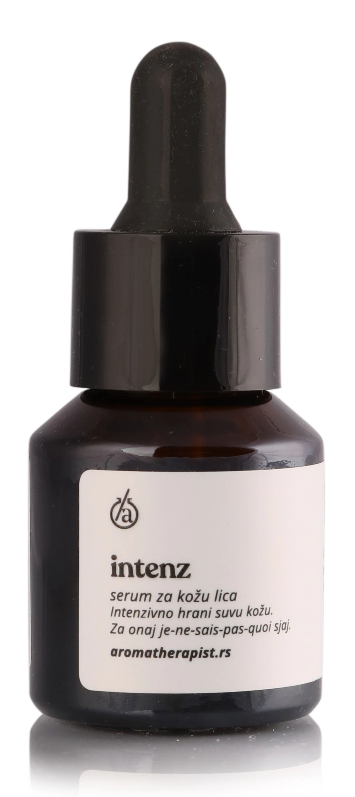 Serum za lice Intenz 15 ml Aromatherapist